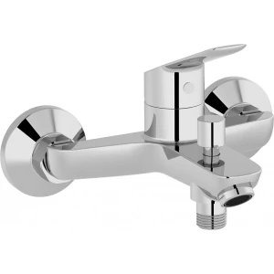 Смеситель Jacob Delafon Lucien для ванны с душем E20848-CP